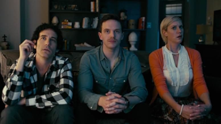 How to Plan an Orgy in a Small Town 2015