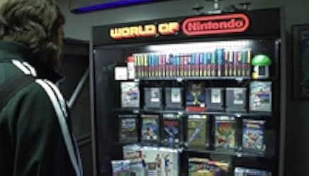 Nintendo Quest 2015