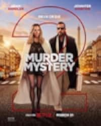 Murder Mystery 2 2023