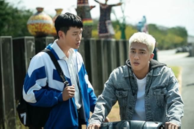 Wo chi le na nan hai yi zheng nian de zao can 2022