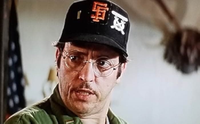 The Ninth Configuration 1980