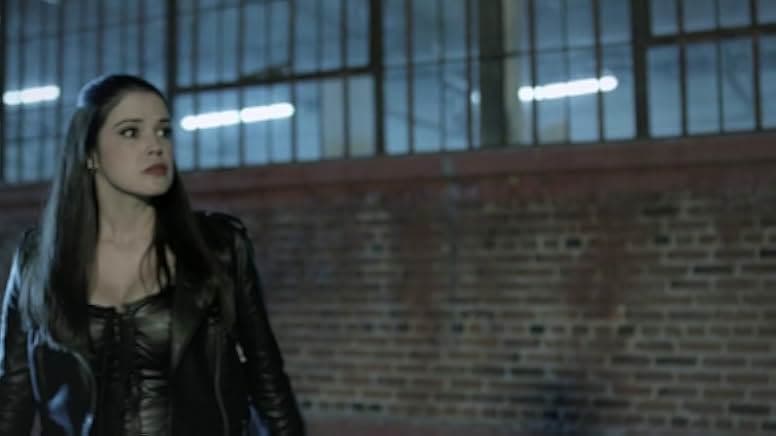 Avengers Grimm: Time Wars 2018