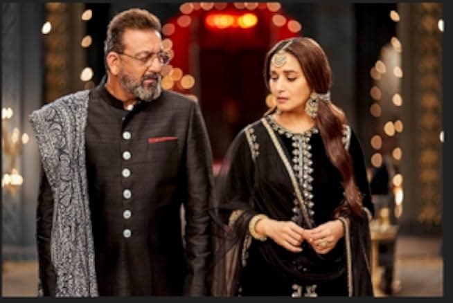 Kalank 2019