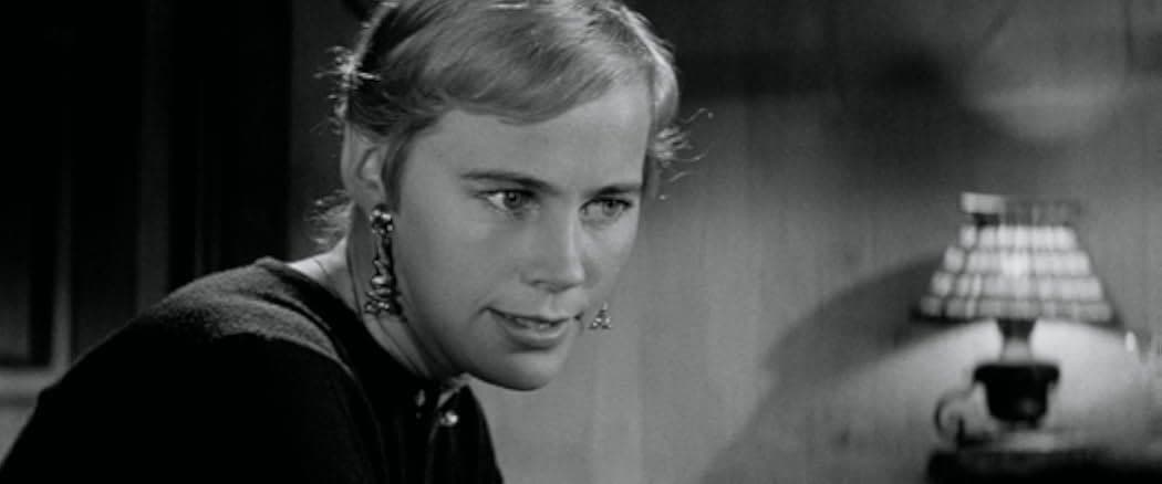 Lake of the Dead 1958