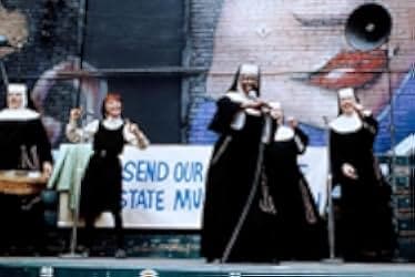 Sister Act 2: Back in the Habit 1993