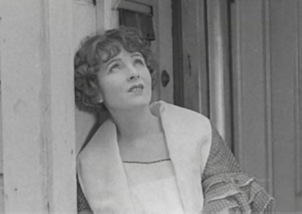 The Blot 1921