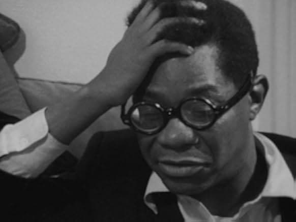 Portrait of Jason 1967