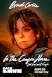 Brandi Carlile: In the Canyon Haze Live 2022