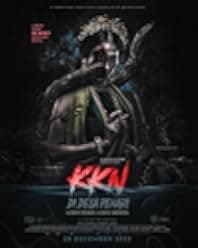 KKN di Desa Penari: Luwih Dowo, Luwih Medeni 2022