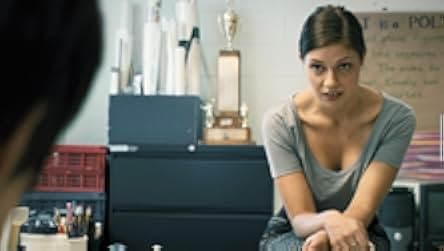 The Woman 2011