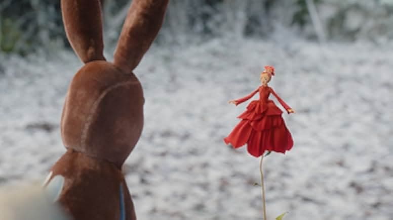 The Velveteen Rabbit 2023