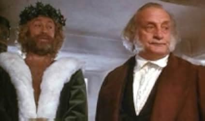 A Christmas Carol 1984