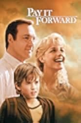 Pay It Forward 2000
