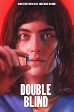 Double Blind 2024