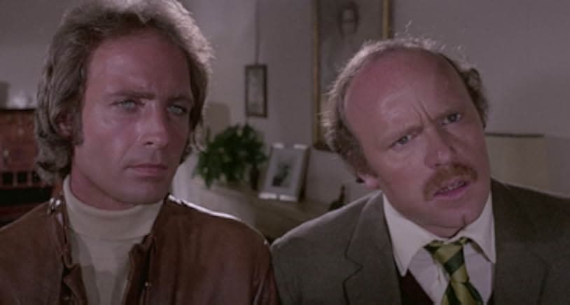 Frankenstein '80 1972