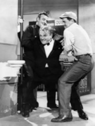 Love Me or Leave Me 1955