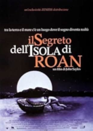 The Secret of Roan Inish 1994