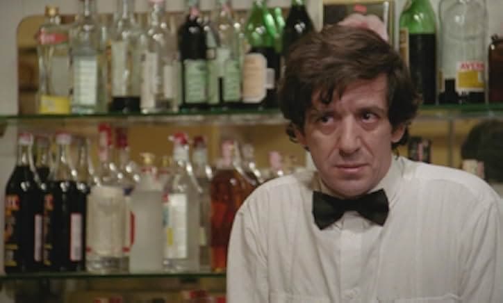 The Killer is Still Among Us 1986