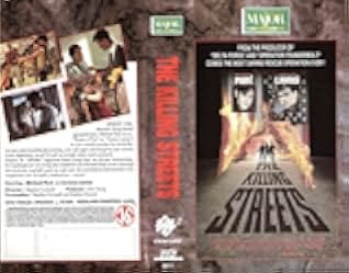 Killing Streets 1991