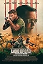 Land of Bad 2024