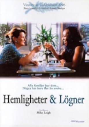 Secrets & Lies 1996