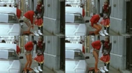 La vie rêvée des anges 1998