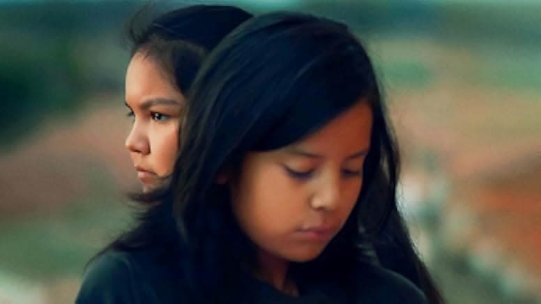 Frybread Face and Me 2023