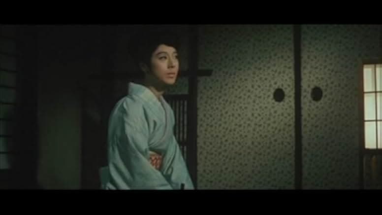 Crimson Bat - Oichi: Wanted, Dead or Alive 1970