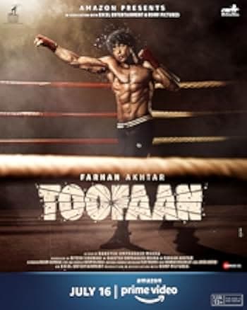 Toofaan 2021