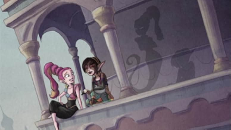 Monster High: 13 Wishes 2013