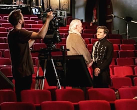 McKellen: Playing the Part 2017