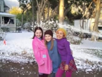 An American Girl: Chrissa Stands Strong 2009