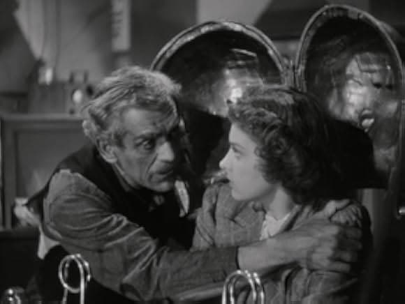 The Devil Commands 1941