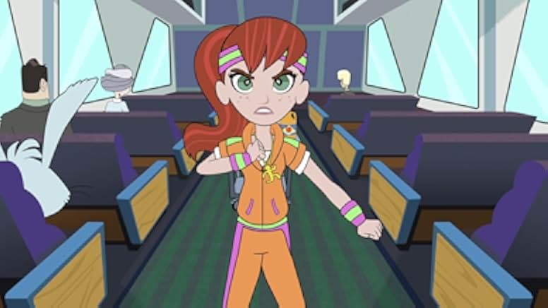 Twinkle Toes Lights Up New York 2016