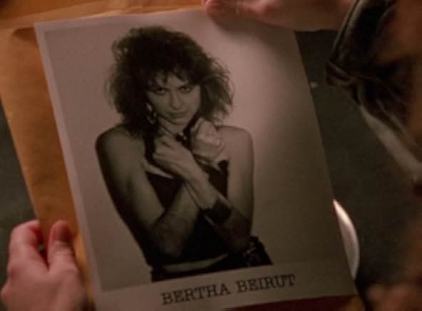 Dead Girls 1990