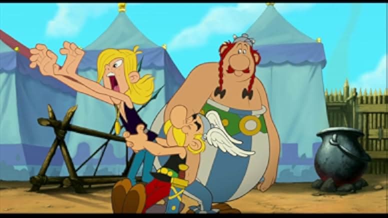 Astérix et les Vikings 2006