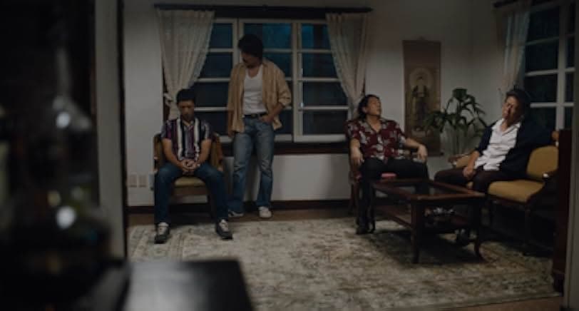 Bogota: City of the Lost 2024