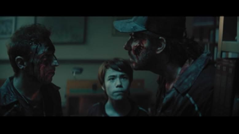 Ghost Killers vs. Bloody Mary 2018