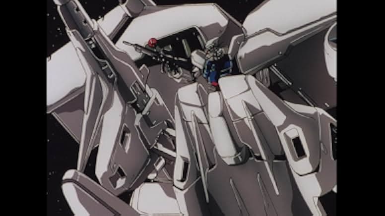 Mobile Suit Gundam 0083: The Afterglow of Zeon 1992