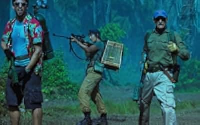 Tremors: Shrieker Island 2020
