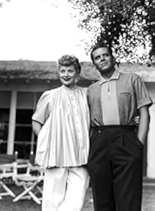 Lucy and Desi 2022
