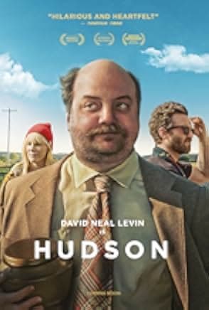 Hudson 2019