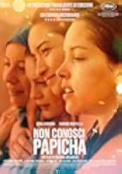 Papicha 2019
