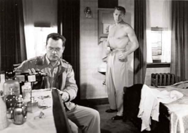 The Sound of Fury 1951