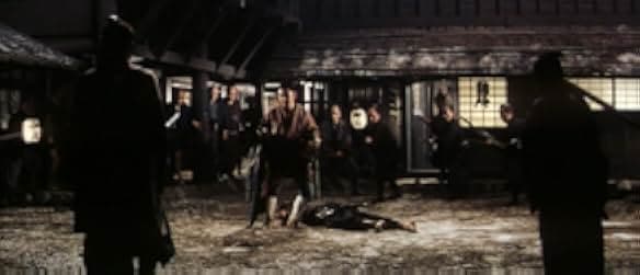 Adventures of Zatoichi 1964