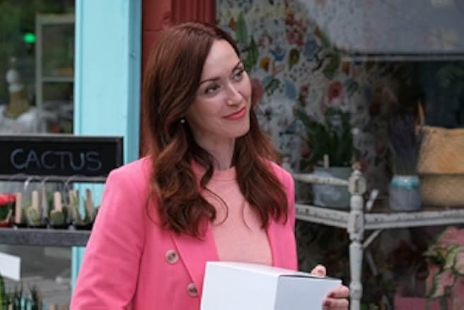 When Love Blooms 2021