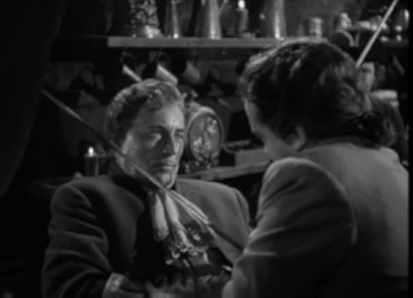 The Black Castle 1952