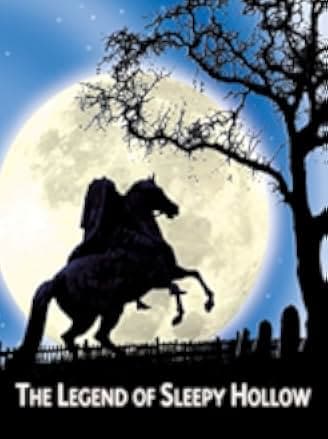 The Legend of Sleepy Hollow 1999