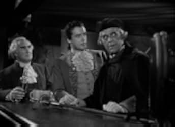 The Black Castle 1952