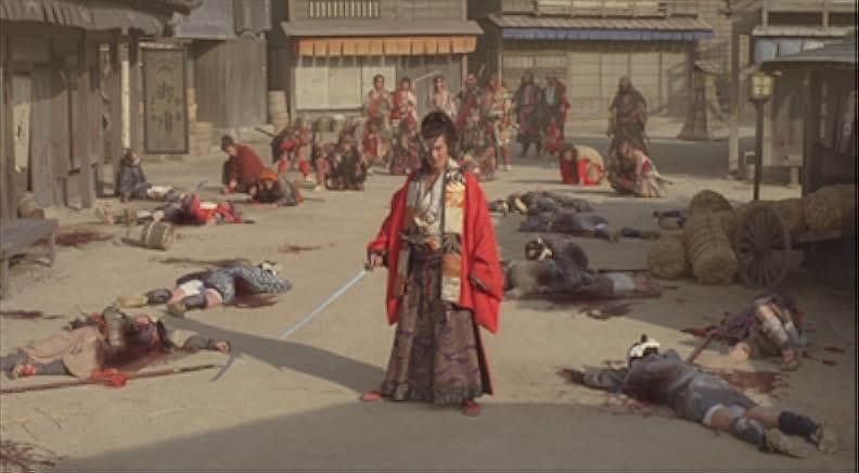 Ichi 2008
